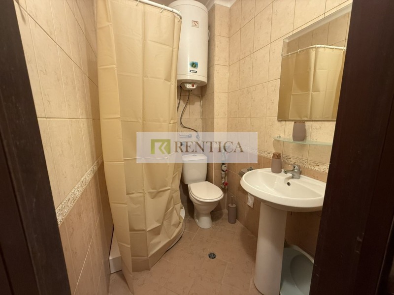 For Rent  1 bedroom Varna , Lyatno kino Trakiya , 58 sq.m | 93088334 - image [8]