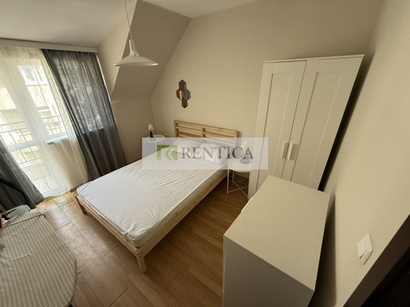 For Rent  1 bedroom Varna , Lyatno kino Trakiya , 58 sq.m | 93088334 - image [6]