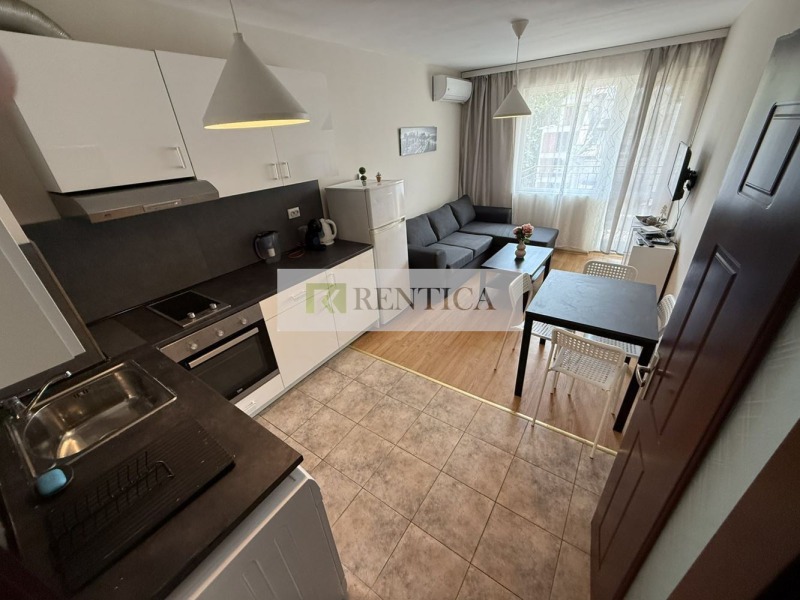 For Rent  1 bedroom Varna , Lyatno kino Trakiya , 58 sq.m | 93088334 - image [2]