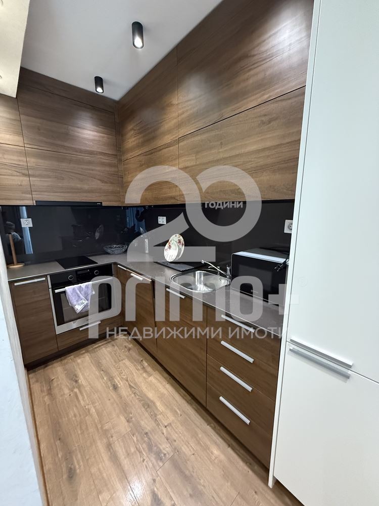 Дава под наем  2-стаен град София , Кръстова вада , 65 кв.м | 45559619 - изображение [5]