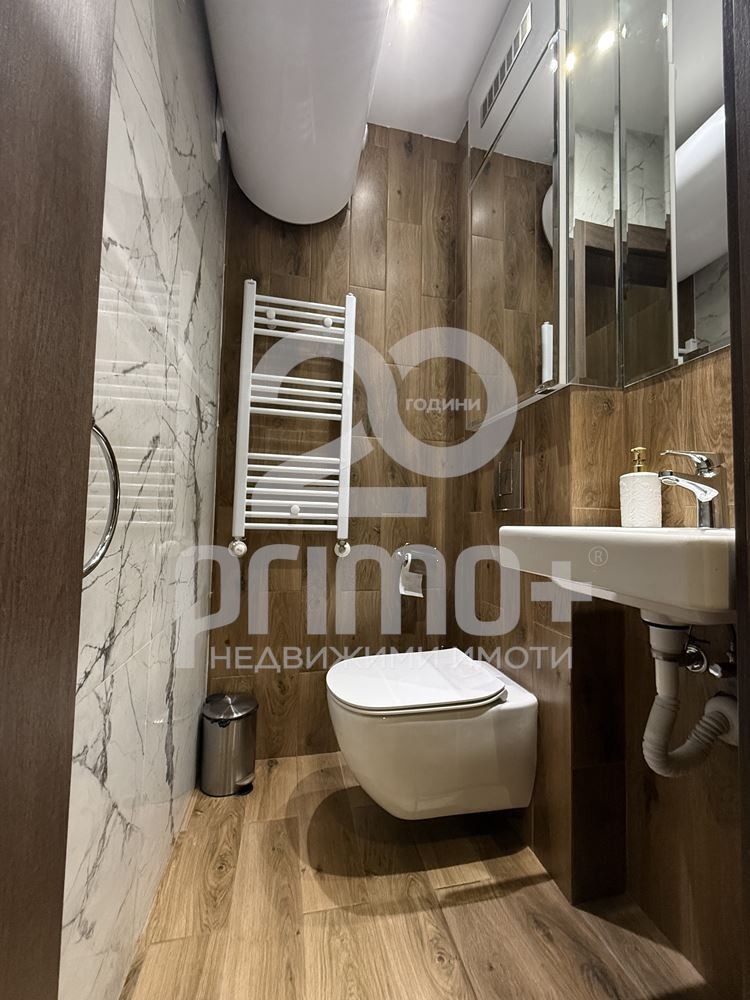 Дава под наем  2-стаен град София , Кръстова вада , 65 кв.м | 45559619 - изображение [7]