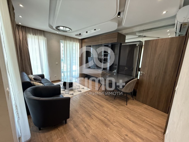 Дава под наем  2-стаен град София , Кръстова вада , 65 кв.м | 45559619 - изображение [4]