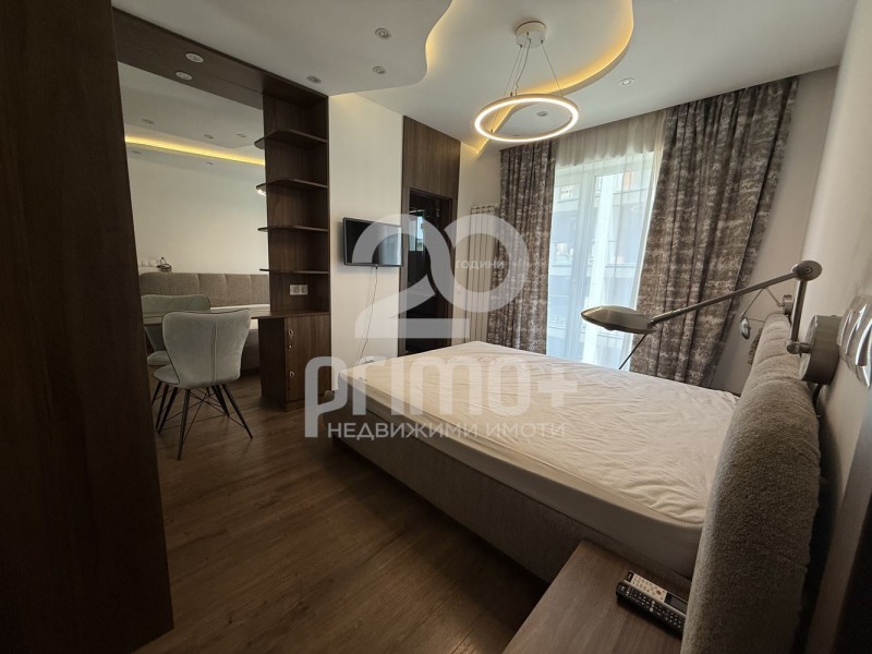 Дава под наем  2-стаен град София , Кръстова вада , 65 кв.м | 45559619 - изображение [9]