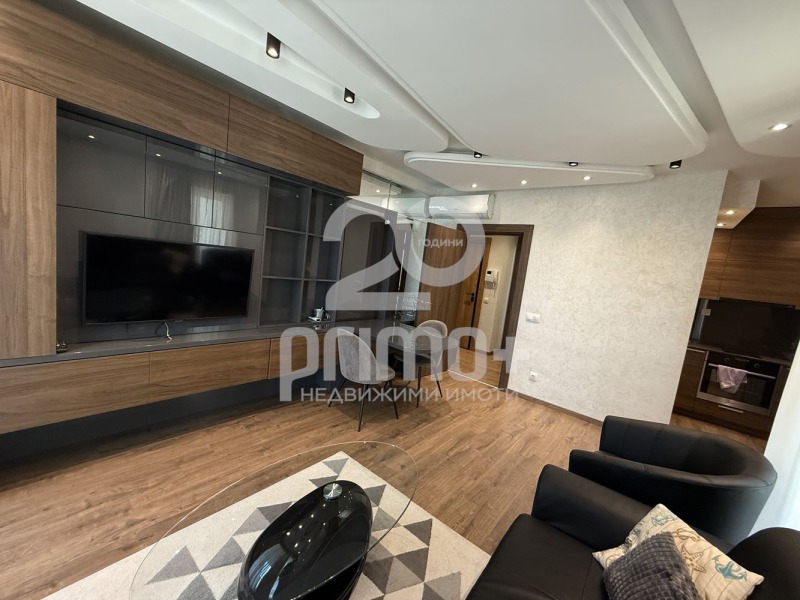 Дава под наем  2-стаен град София , Кръстова вада , 65 кв.м | 45559619 - изображение [3]