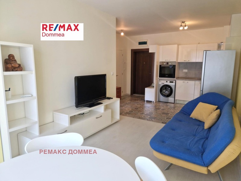 Do wynajęcia  1 sypialnia Warna , Briz , 60 mkw | 96775344