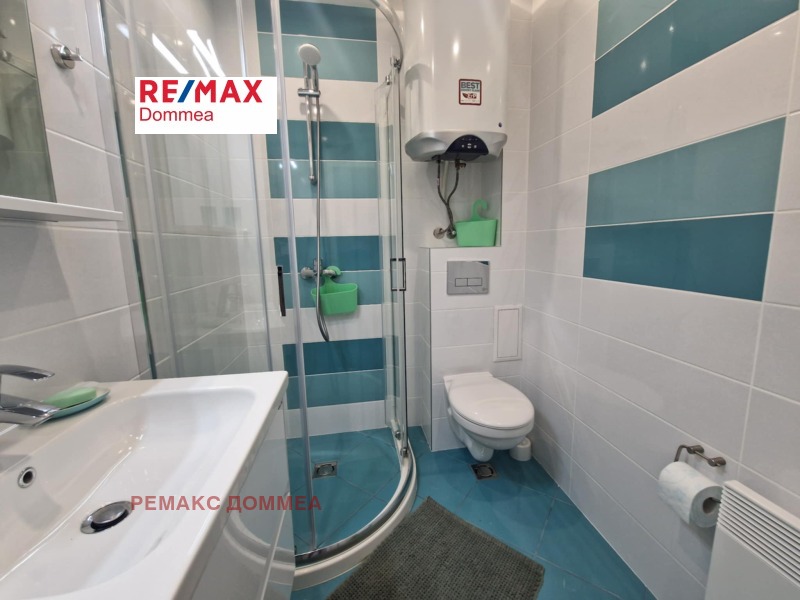 Do wynajęcia  1 sypialnia Warna , Briz , 60 mkw | 96775344 - obraz [14]