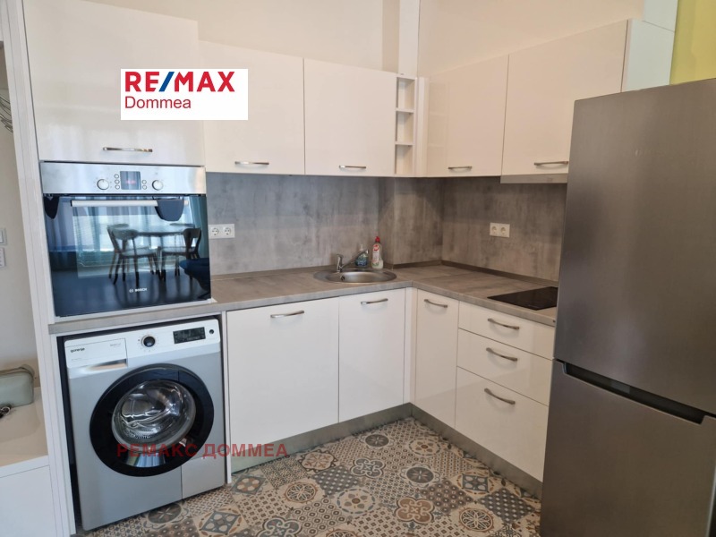 Do wynajęcia  1 sypialnia Warna , Briz , 60 mkw | 96775344 - obraz [4]