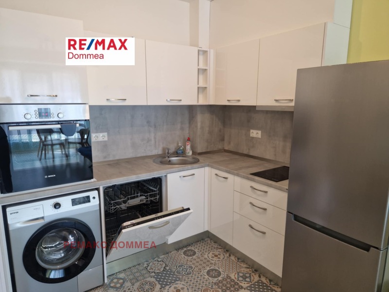 Do wynajęcia  1 sypialnia Warna , Briz , 60 mkw | 96775344 - obraz [5]