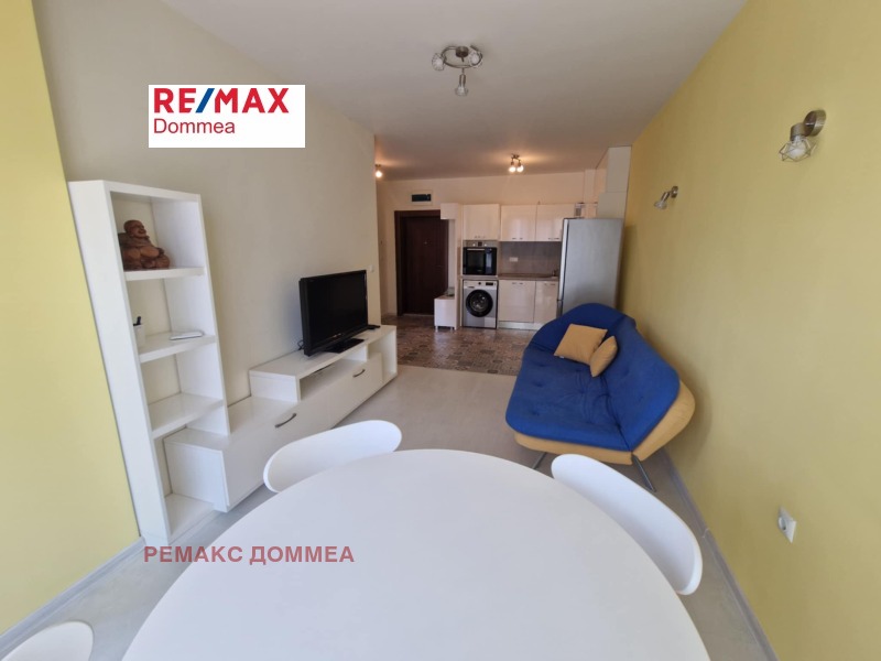 Do wynajęcia  1 sypialnia Warna , Briz , 60 mkw | 96775344 - obraz [15]