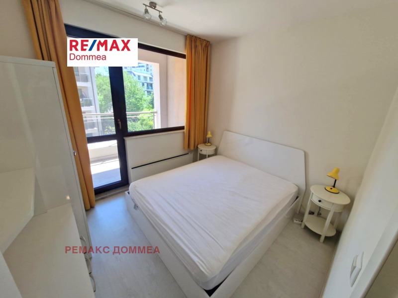 Do wynajęcia  1 sypialnia Warna , Briz , 60 mkw | 96775344 - obraz [8]