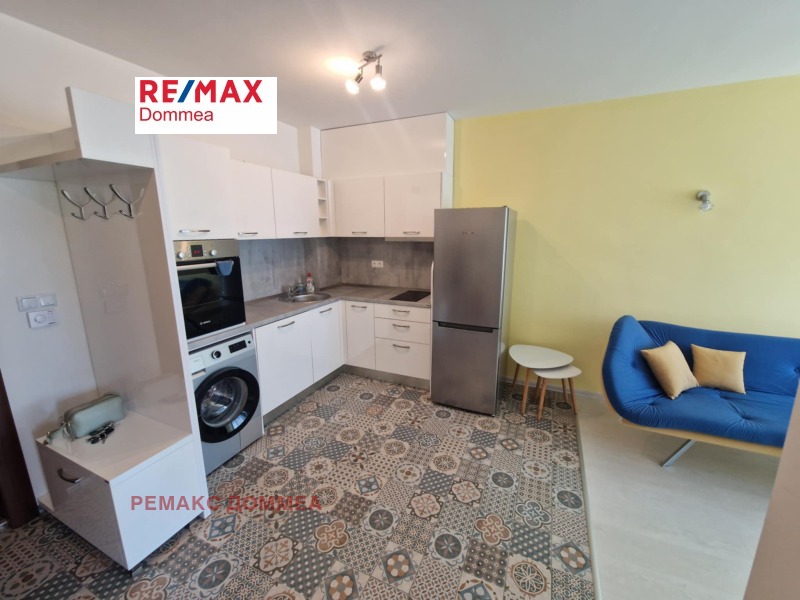 Do wynajęcia  1 sypialnia Warna , Briz , 60 mkw | 96775344 - obraz [3]