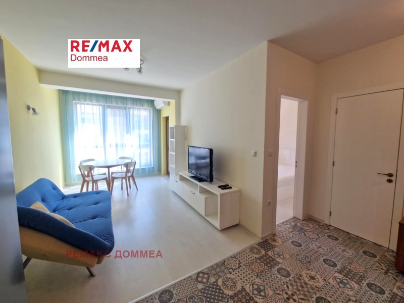 Do wynajęcia  1 sypialnia Warna , Briz , 60 mkw | 96775344 - obraz [10]