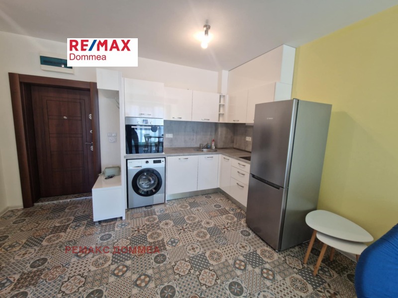 Do wynajęcia  1 sypialnia Warna , Briz , 60 mkw | 96775344 - obraz [6]