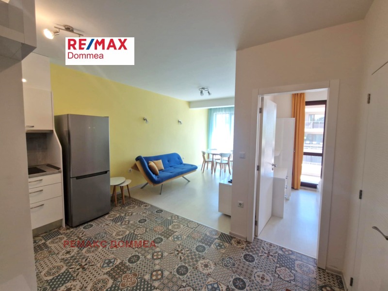Do wynajęcia  1 sypialnia Warna , Briz , 60 mkw | 96775344 - obraz [11]