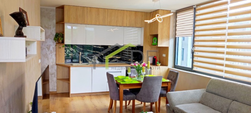 Дава под наем 2-СТАЕН, гр. Варна, Чайка