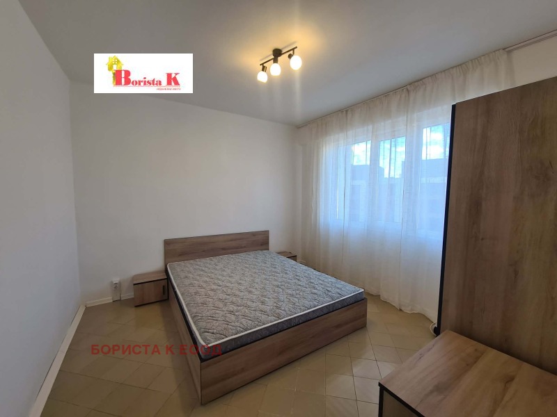 Дава под наем 2-СТАЕН, гр. София, Овча купел, снимка 5 - Апартаменти - 53272312