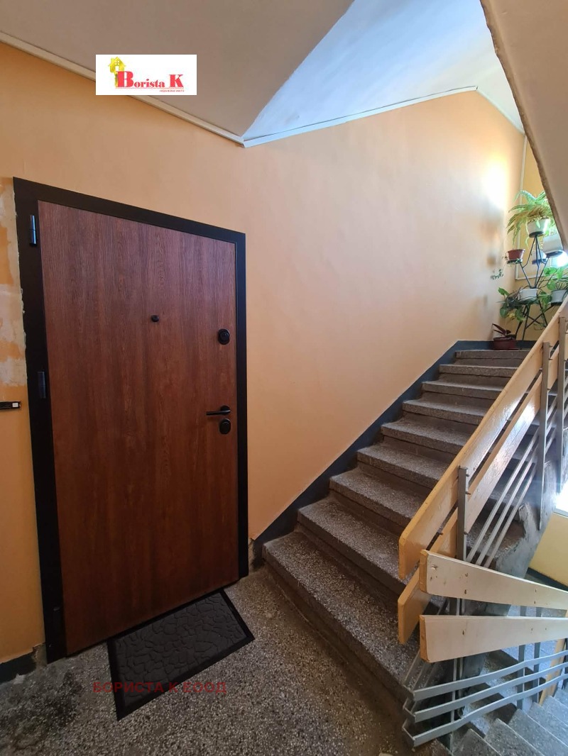 Дава под наем 2-СТАЕН, гр. София, Овча купел, снимка 16 - Апартаменти - 53272312