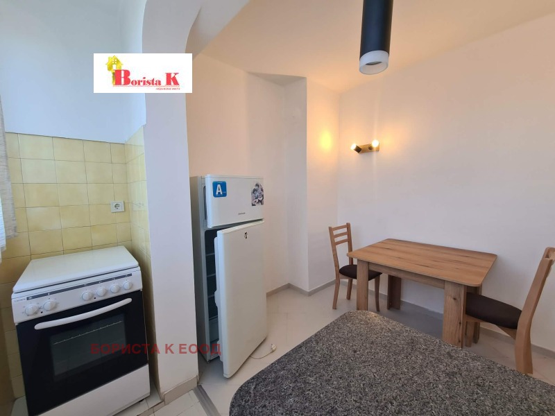 Дава под наем 2-СТАЕН, гр. София, Овча купел, снимка 9 - Апартаменти - 53272312