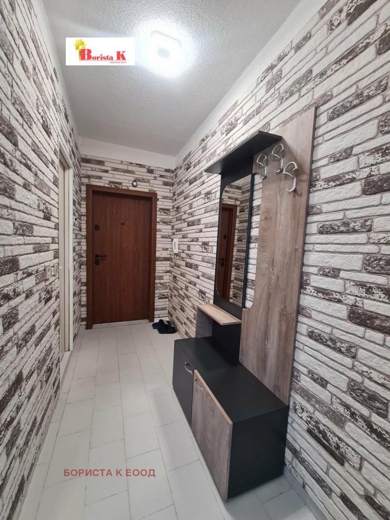 Дава под наем 2-СТАЕН, гр. София, Овча купел, снимка 13 - Апартаменти - 53272312