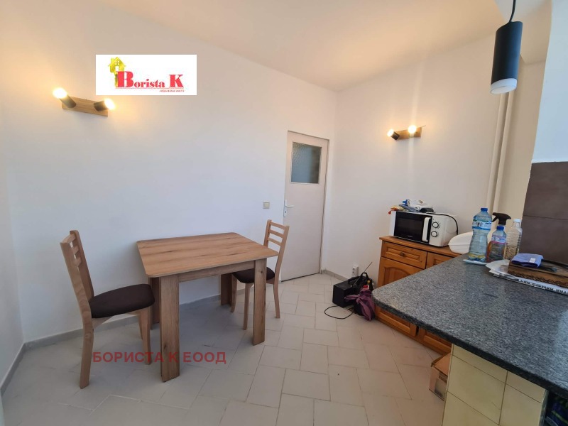 Дава под наем 2-СТАЕН, гр. София, Овча купел, снимка 10 - Апартаменти - 53272312