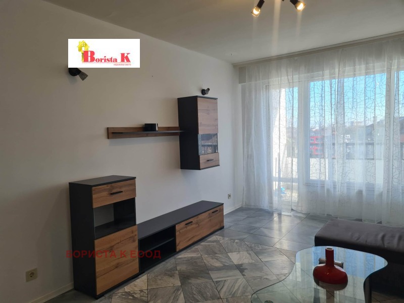 Дава под наем 2-СТАЕН, гр. София, Овча купел, снимка 3 - Апартаменти - 53272312