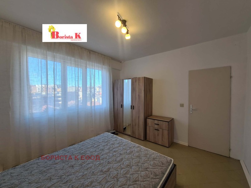 Дава под наем 2-СТАЕН, гр. София, Овча купел, снимка 6 - Апартаменти - 53272312