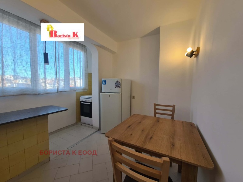 Дава под наем 2-СТАЕН, гр. София, Овча купел, снимка 8 - Апартаменти - 53272312