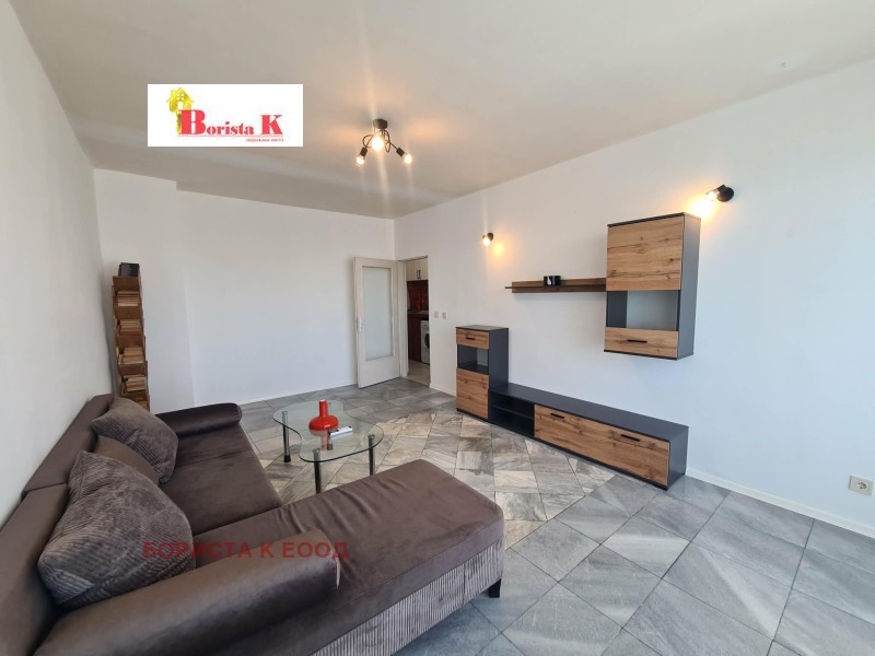 Дава под наем 2-СТАЕН, гр. София, Овча купел, снимка 2 - Апартаменти - 53272312