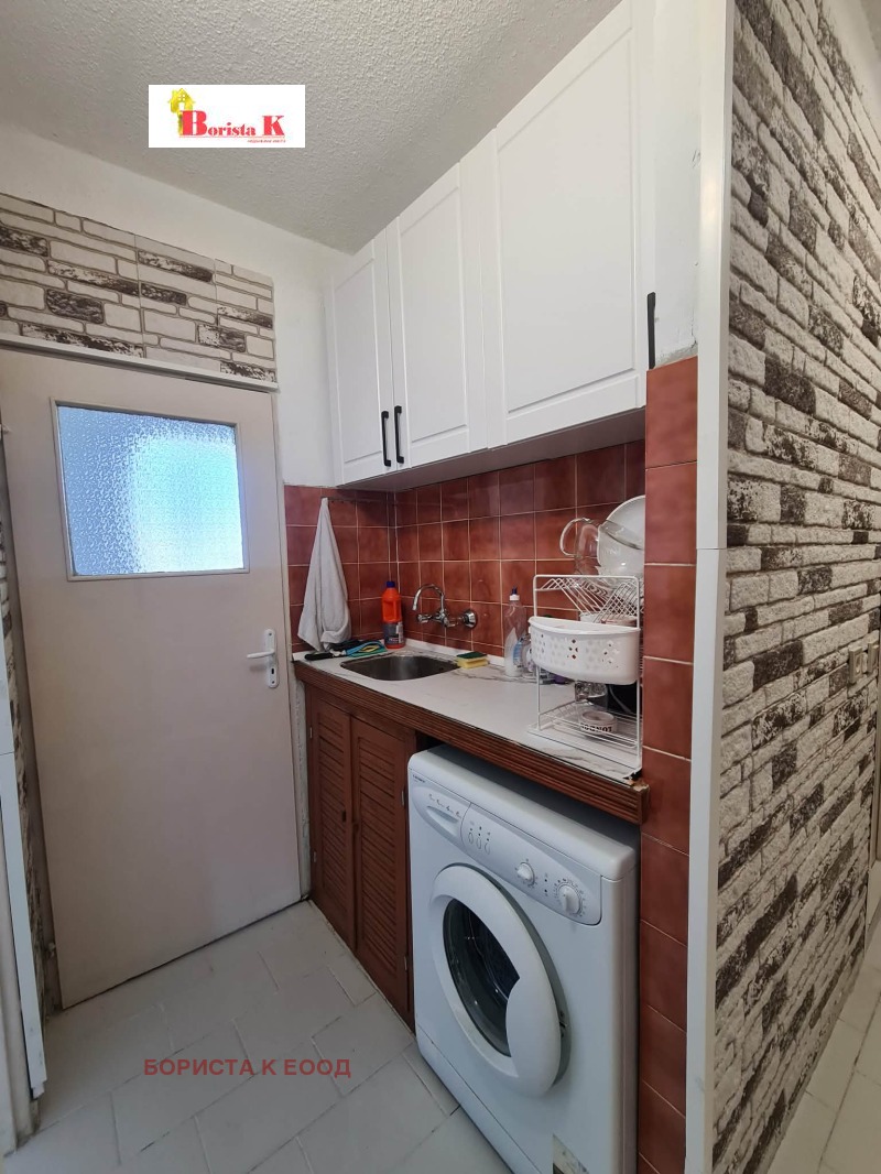 Дава под наем 2-СТАЕН, гр. София, Овча купел, снимка 11 - Апартаменти - 53272312