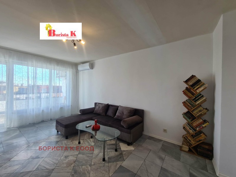 Дава под наем 2-СТАЕН, гр. София, Овча купел