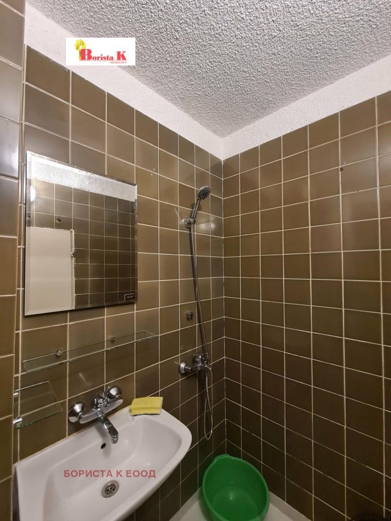 Дава под наем 2-СТАЕН, гр. София, Овча купел, снимка 15 - Апартаменти - 53272312