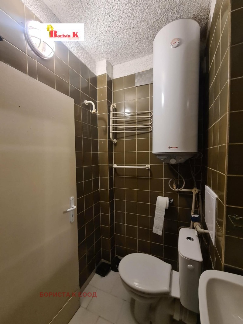 Дава под наем 2-СТАЕН, гр. София, Овча купел, снимка 14 - Апартаменти - 53272312