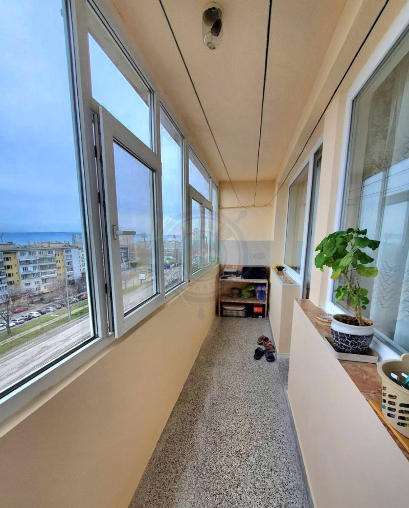 Zu vermieten  2 Schlafzimmer Warna , Zawod Druschba , 85 qm | 23177795 - Bild [8]