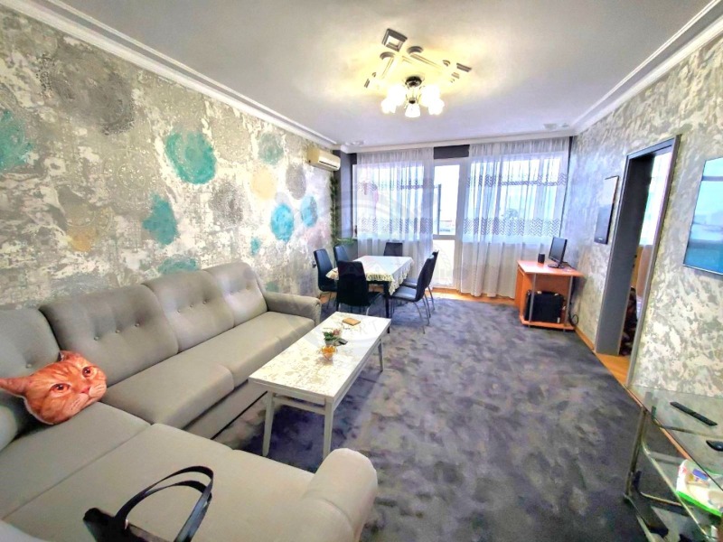 Zu vermieten  2 Schlafzimmer Warna , Zawod Druschba , 85 qm | 23177795 - Bild [2]