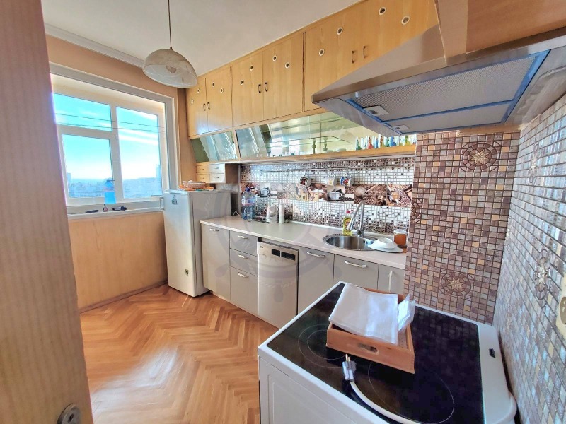 Zu vermieten  2 Schlafzimmer Warna , Zawod Druschba , 85 qm | 23177795 - Bild [7]