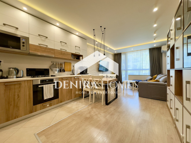 For Rent  2 bedroom Sofia , Vitosha , 108 sq.m | 70647938 - image [3]