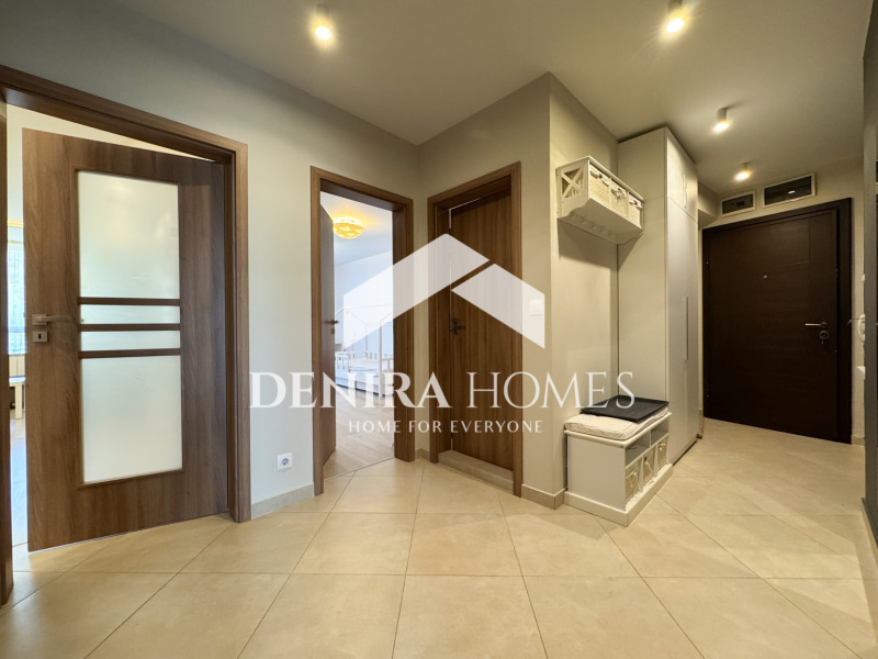 For Rent  2 bedroom Sofia , Vitosha , 108 sq.m | 70647938 - image [8]