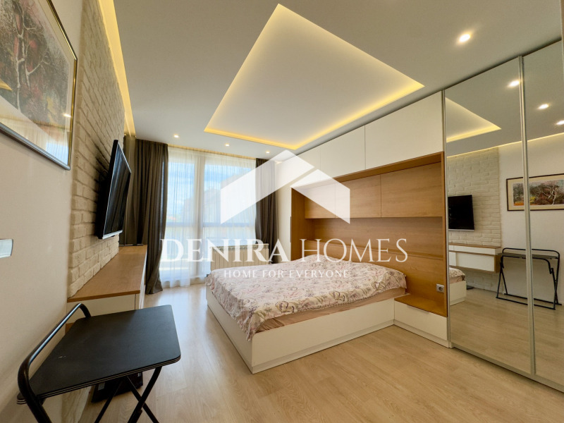 For Rent  2 bedroom Sofia , Vitosha , 108 sq.m | 70647938 - image [4]