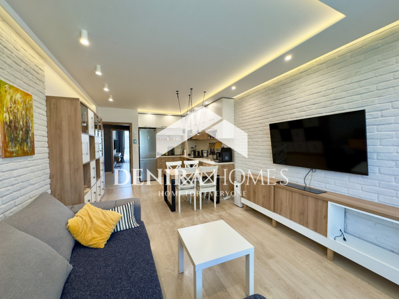 For Rent  2 bedroom Sofia , Vitosha , 108 sq.m | 70647938 - image [2]