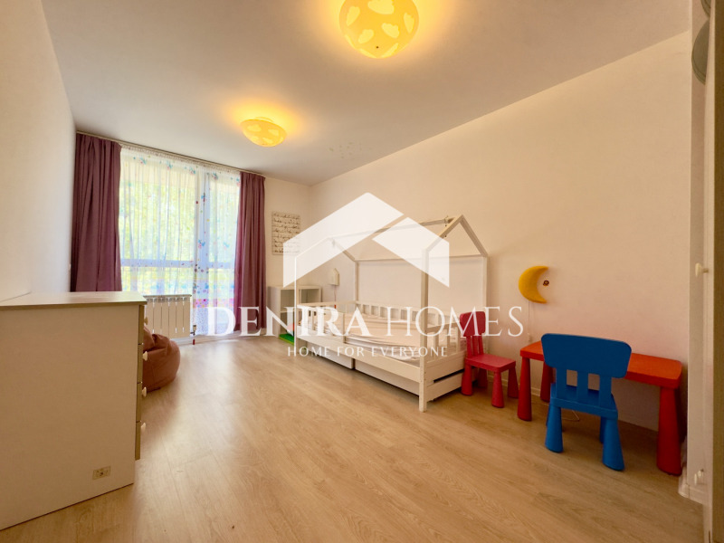 For Rent  2 bedroom Sofia , Vitosha , 108 sq.m | 70647938 - image [5]