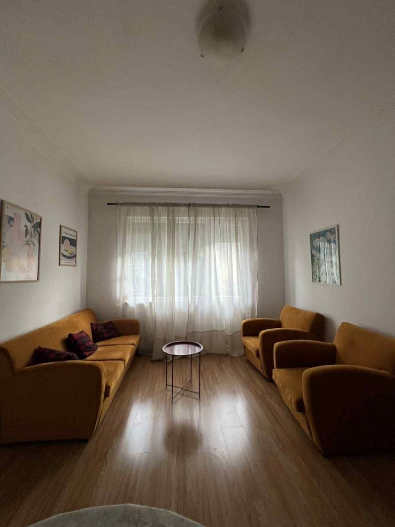 Дава под наем 3-СТАЕН, гр. София, Лозенец, снимка 3 - Апартаменти - 52798225