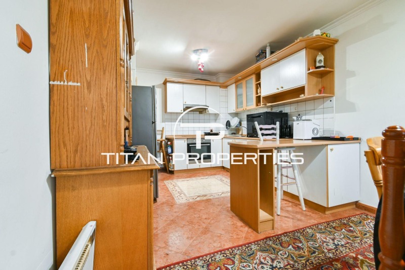 Дава под наем 3-СТАЕН, гр. София, Банишора