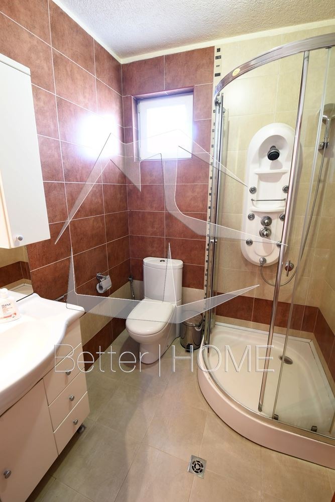 Дава под наем 3-СТАЕН, гр. София, Редута, снимка 15 - Апартаменти - 54916648