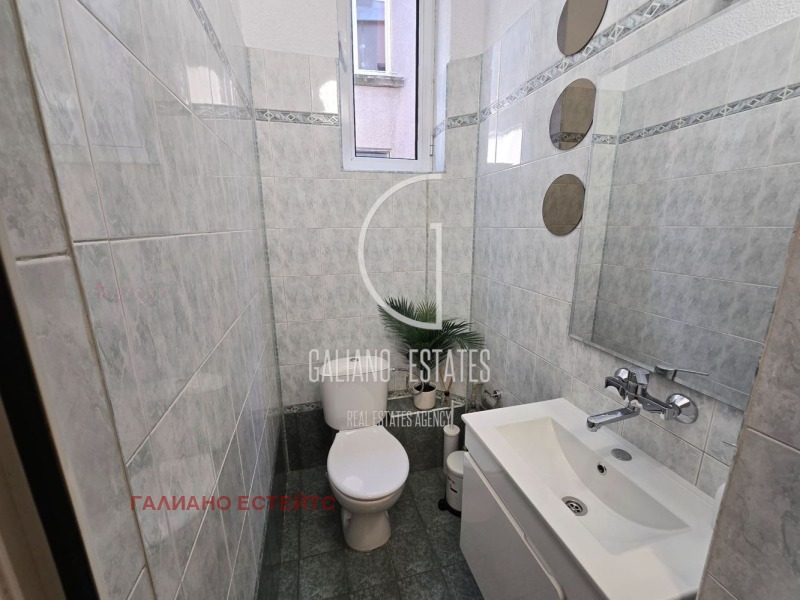 Дава под наем  Офис град София , Център , 80 кв.м | 80086566 - изображение [5]