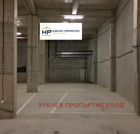 Дава под наем БИЗНЕС ИМОТ, гр. София, Люлин 1, снимка 2 - Други - 52360902