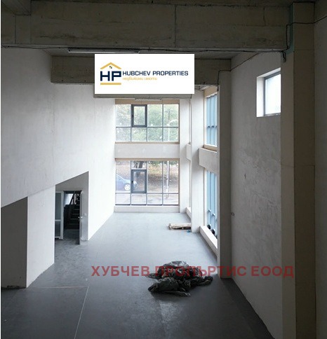 Дава под наем БИЗНЕС ИМОТ, гр. София, Люлин 1, снимка 3 - Други - 52360902