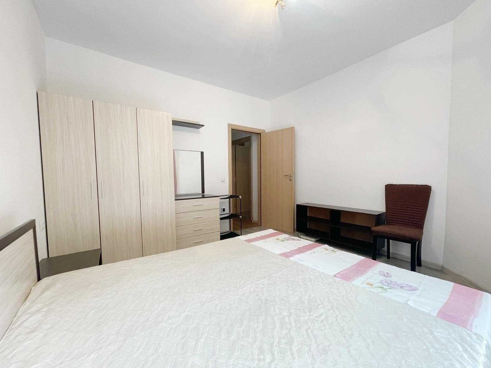 Дава под наем 2-СТАЕН, гр. Варна, Бриз, снимка 6 - Апартаменти - 54222442