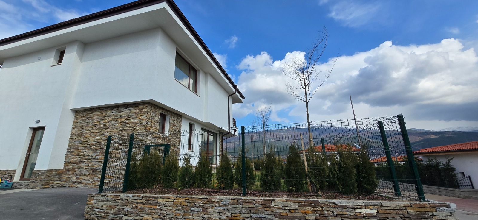 Дава под наем КЪЩА, гр. София, Горна баня, снимка 7 - Къщи - 53717487