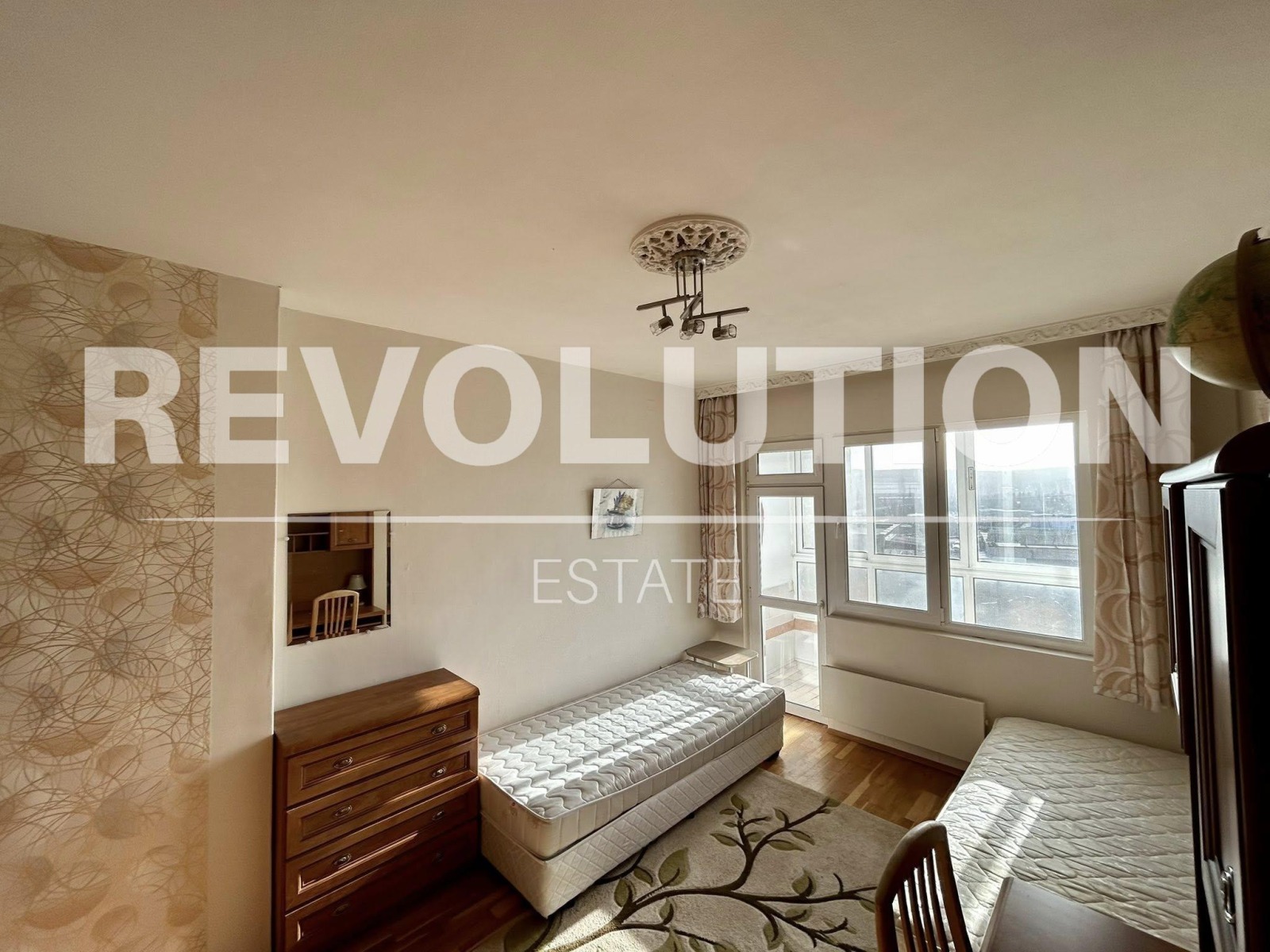 Дава под Наем 4-СТАЕН | Imot.bg — изображение 5