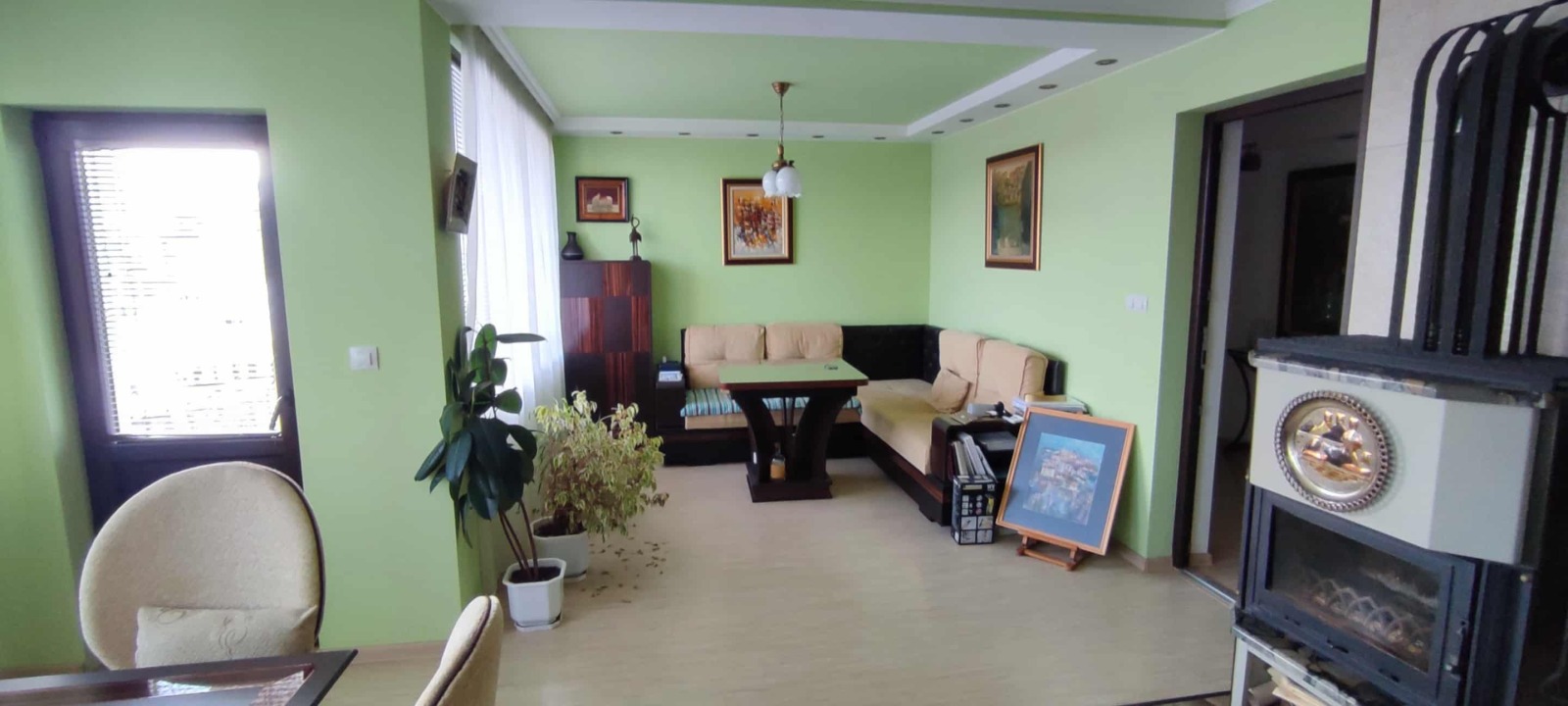 Дава под Наем КЪЩА | Imot.bg — изображение 4